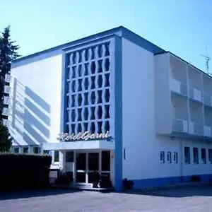 Pensjonat Garni Trumm, Dillingen an der Donau