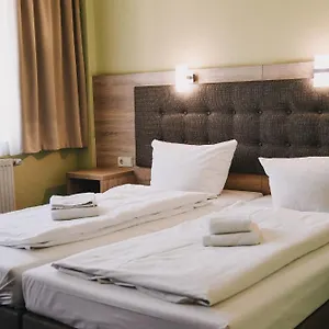 Gasthof Hotel-pension Odin Berlin