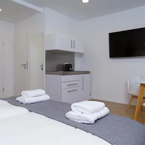 Apartment Nord Hamburg