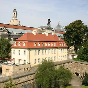 Hotel Hofgärtnerhaus Dresden